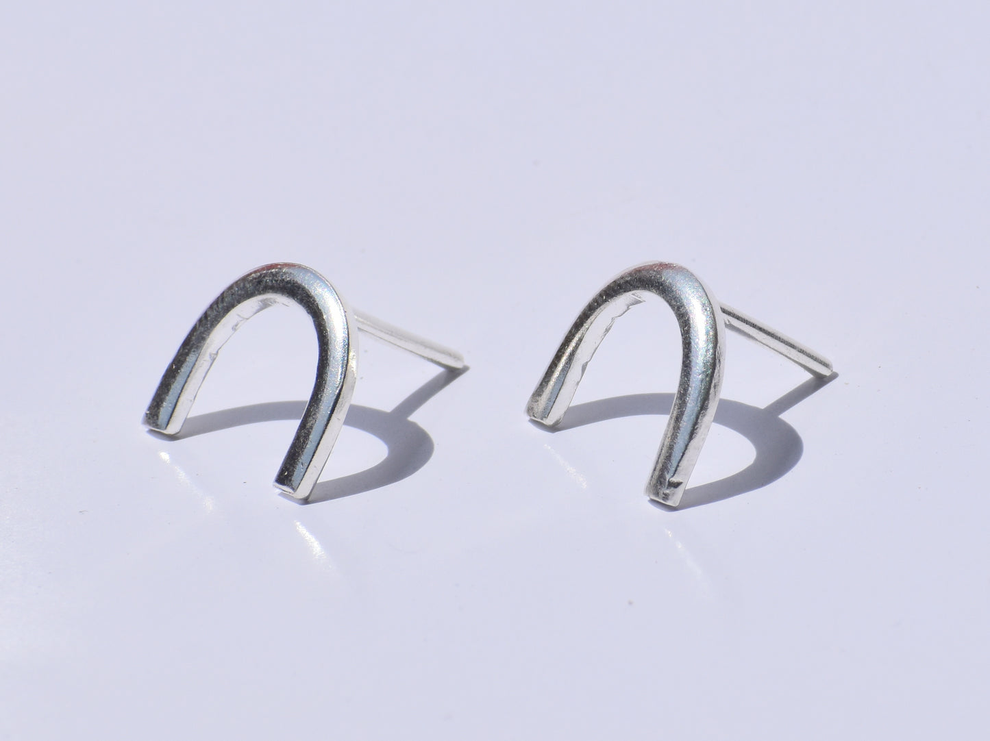 Earring, 925 Silver Earrings, Alphabetic Earrings Studs, Women's Studs Earring, Back To School, Friendship Gift, Gift For Her, Women Jewelry