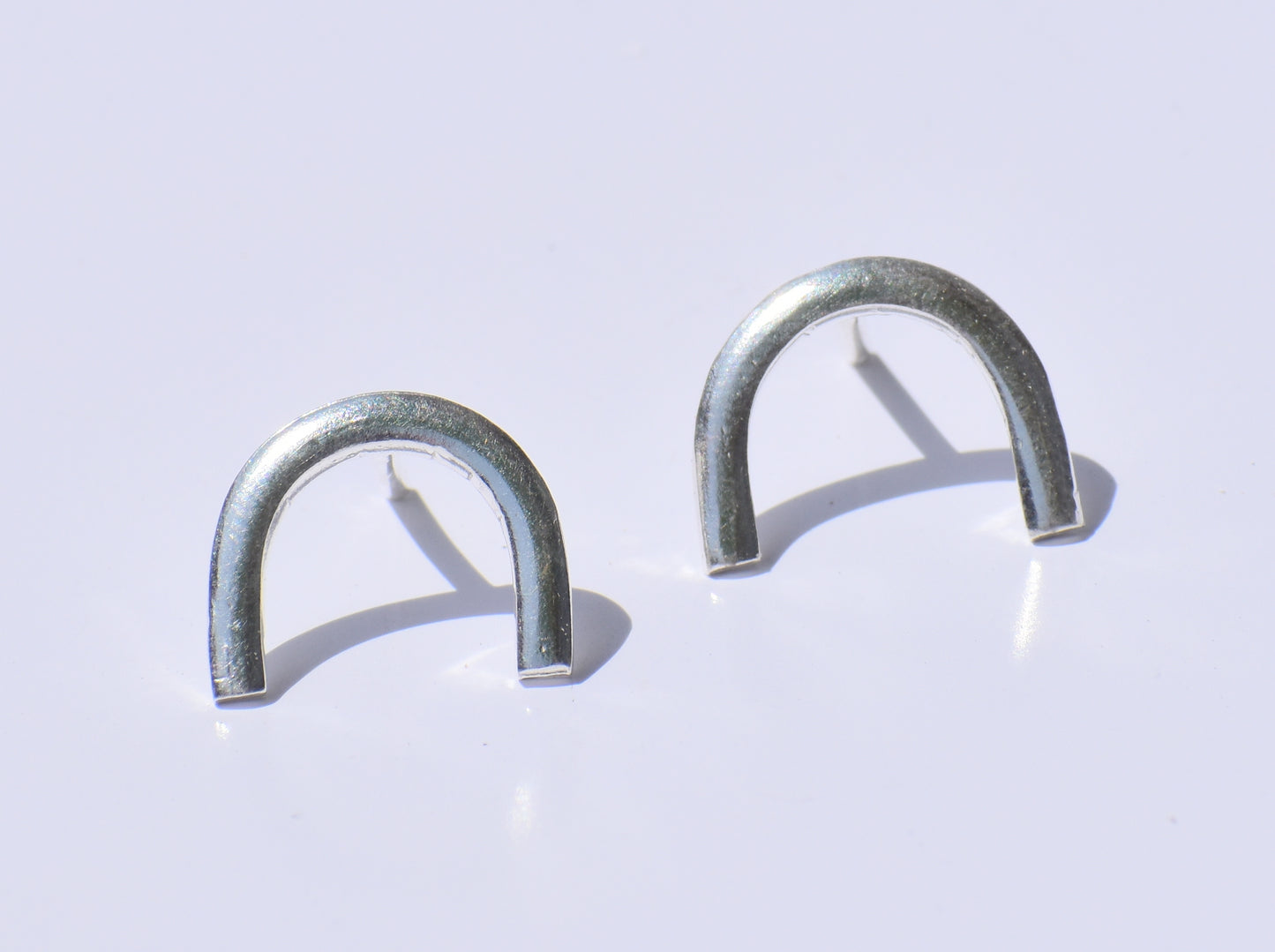 Earring, 925 Silver Earrings, Alphabetic Earrings Studs, Women's Studs Earring, Back To School, Friendship Gift, Gift For Her, Women Jewelry
