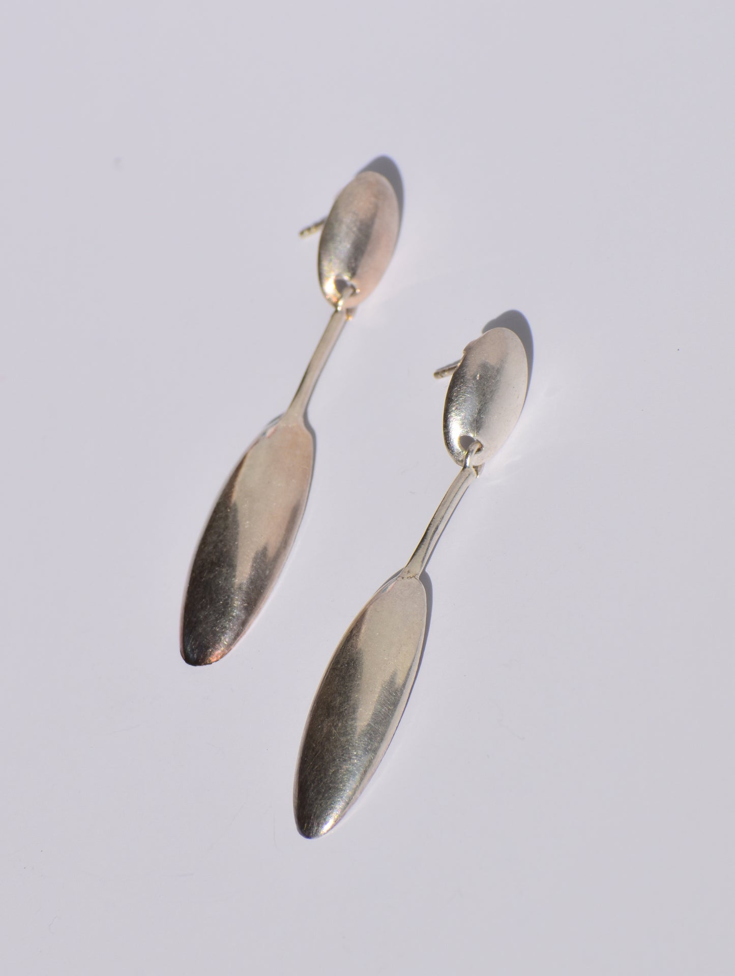 Drop & Dangled Earrings, Silver Earrings, Handmade Earrings, Long Earrings, Statement Jewelry, Women's Jewelry, Jewelry For Gift, Gift Idea