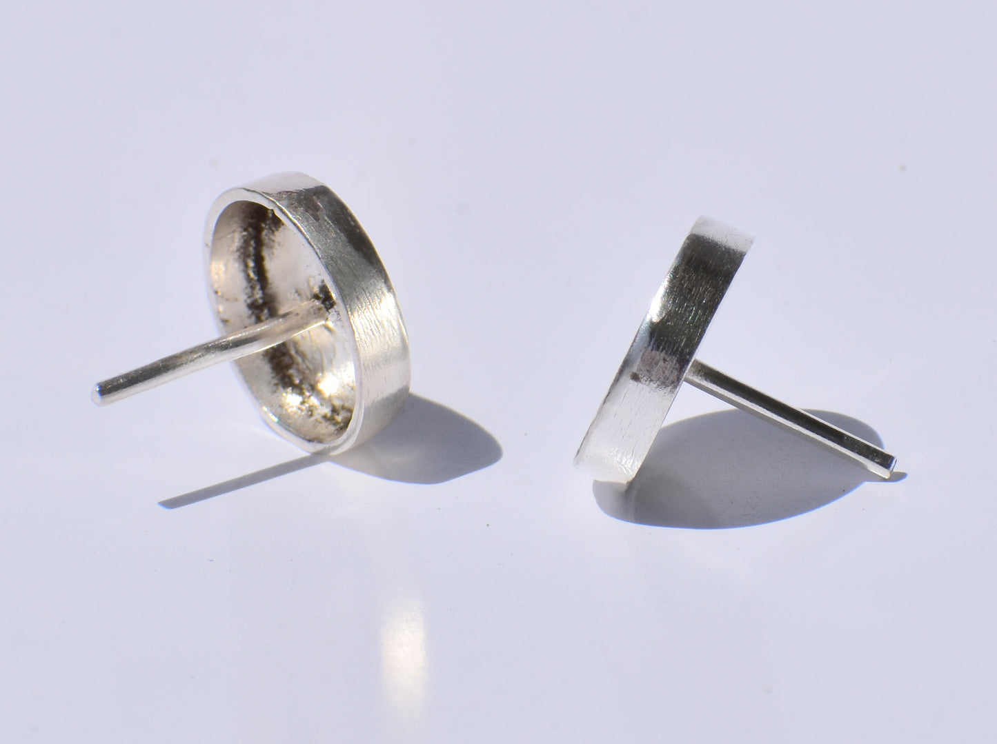 Silver Stud Earrings, Silver Hoop Earrings, Silver Drop Earrings, Sterling Silver Earrings, Mother's Day, Handmade Jewelry, Bohemian Jewelry