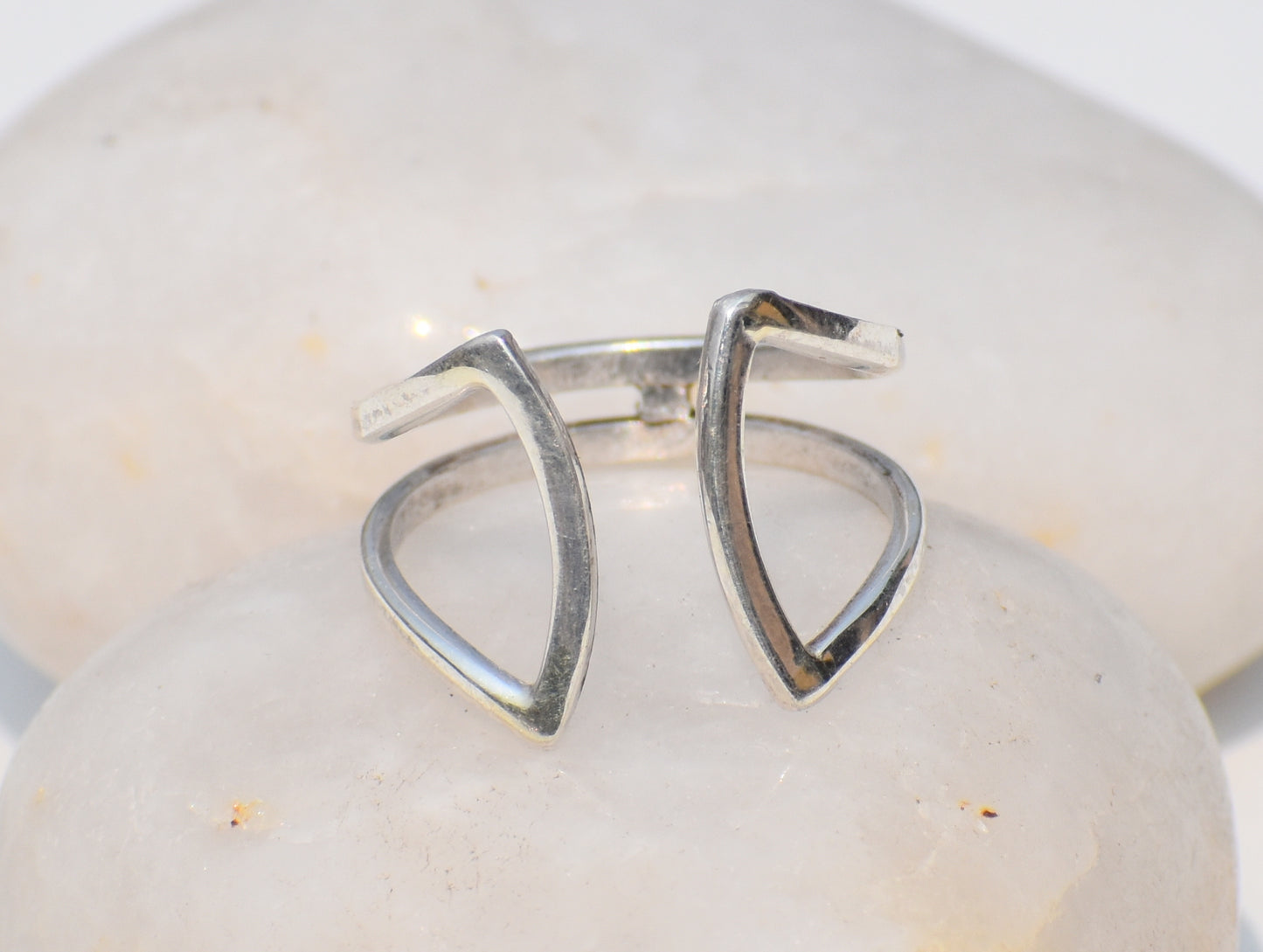 Open Band Ring, 925 Sterling Silver Ring, Statement Ring, Wedding Ring, Engagement Ring, Bohemian Ring, Silver Band Ring, Unisex Band Ring