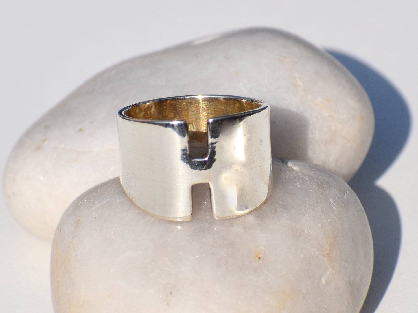 Silver Band Ring, Sterling Silver Ring, Bohemian Ring, Handmade Ring, Wide Band Ring, Gold Band Ring, Wedding Band, Ring For Women, Ring