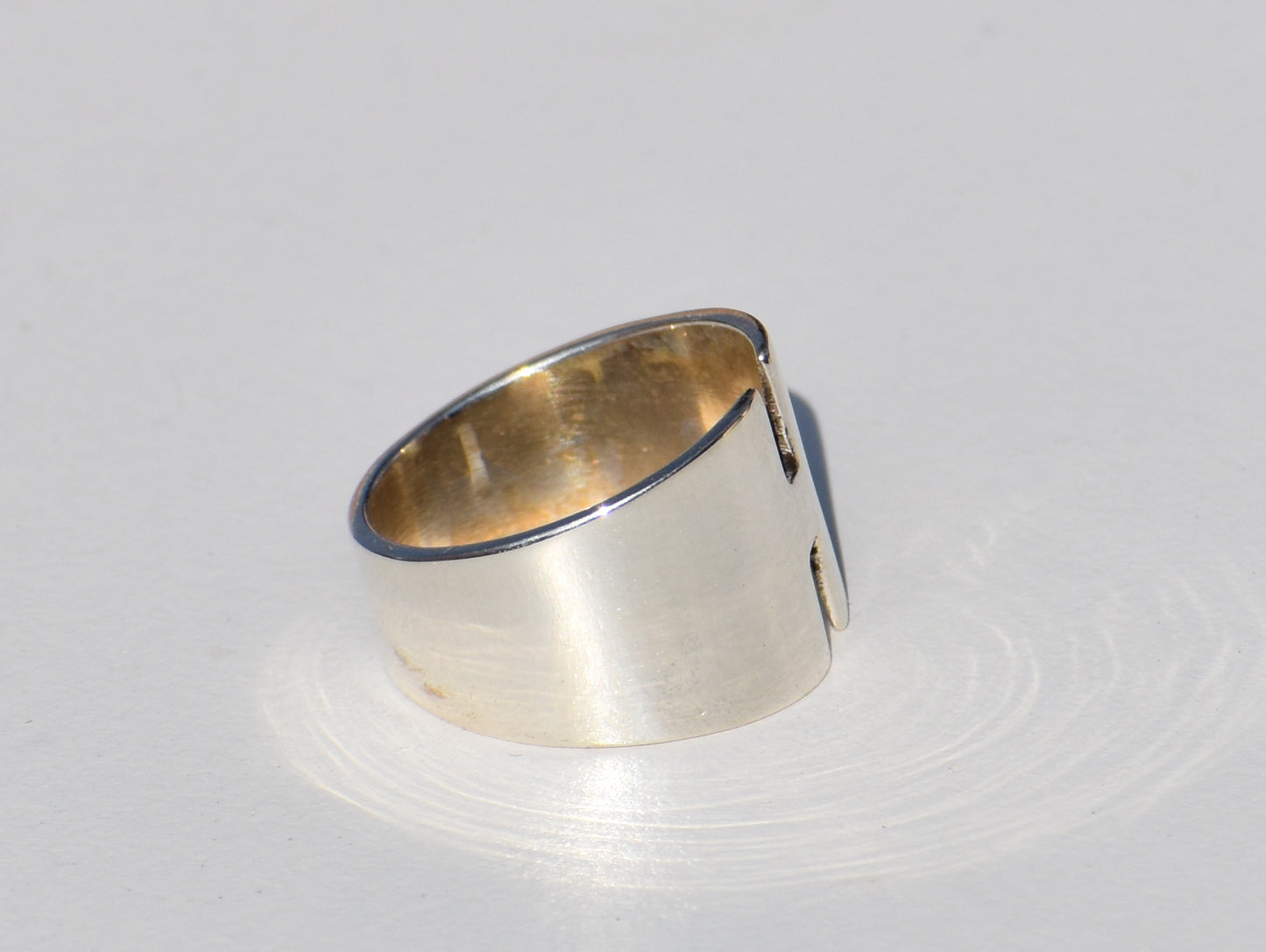 Silver Band Ring, Sterling Silver Ring, Bohemian Ring, Handmade Ring, Wide Band Ring, Gold Band Ring, Wedding Band, Ring For Women, Ring