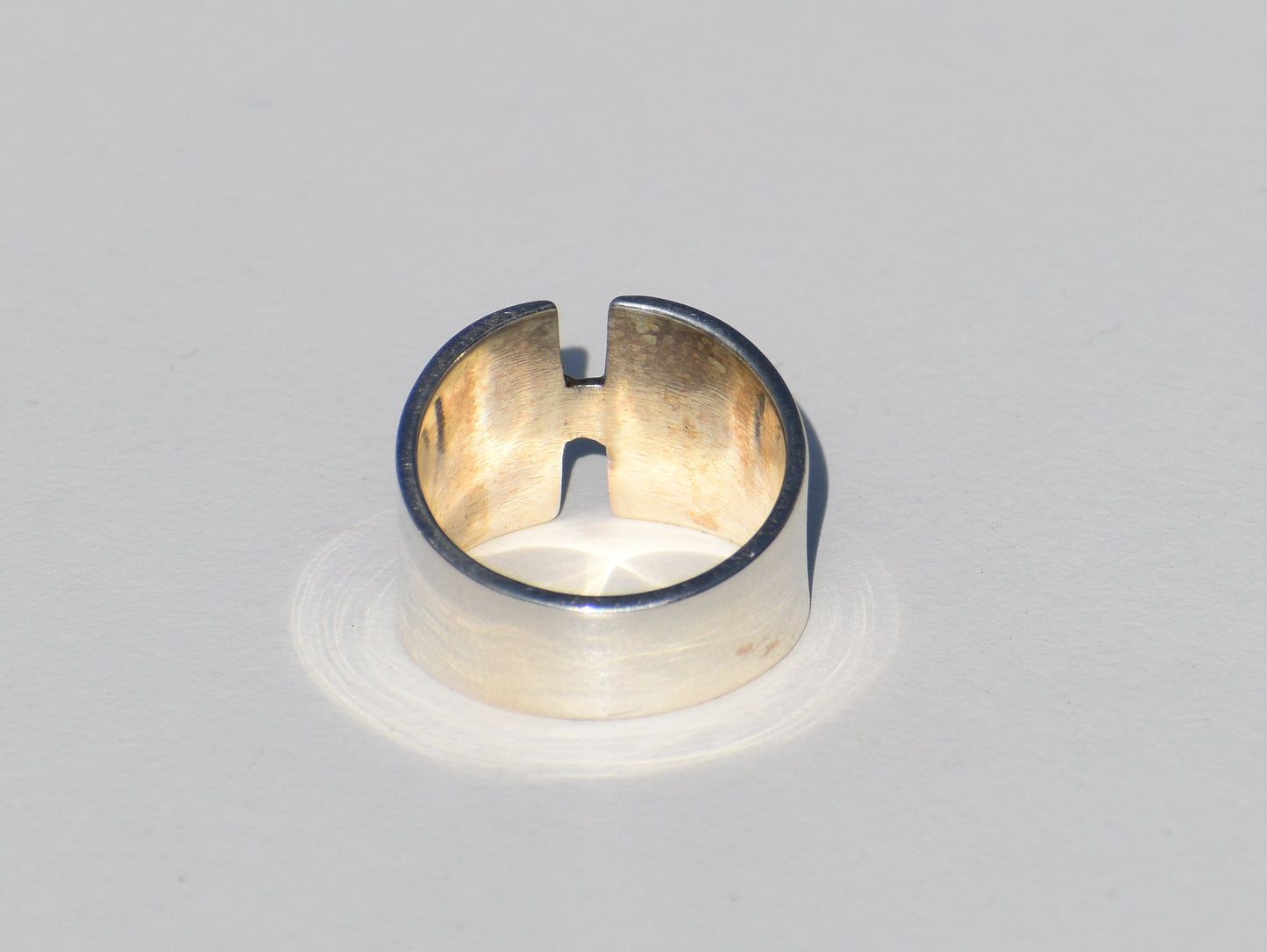 Silver Band Ring, Sterling Silver Ring, Bohemian Ring, Handmade Ring, Wide Band Ring, Gold Band Ring, Wedding Band, Ring For Women, Ring