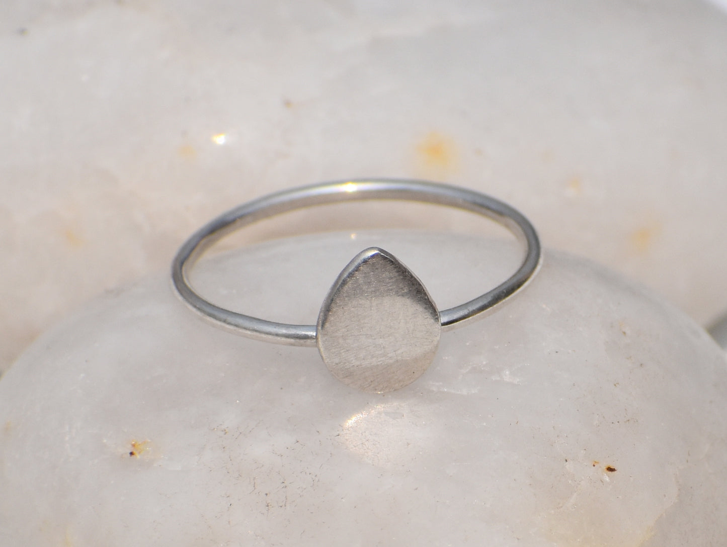 Marquis Ring, Rain Drop Ring, 925 Sterling Silver Ring, Silver Drop Ring, Tear Drop Ring, Friendship Ring, Pear Ring, Ring For Her, Toe Wear