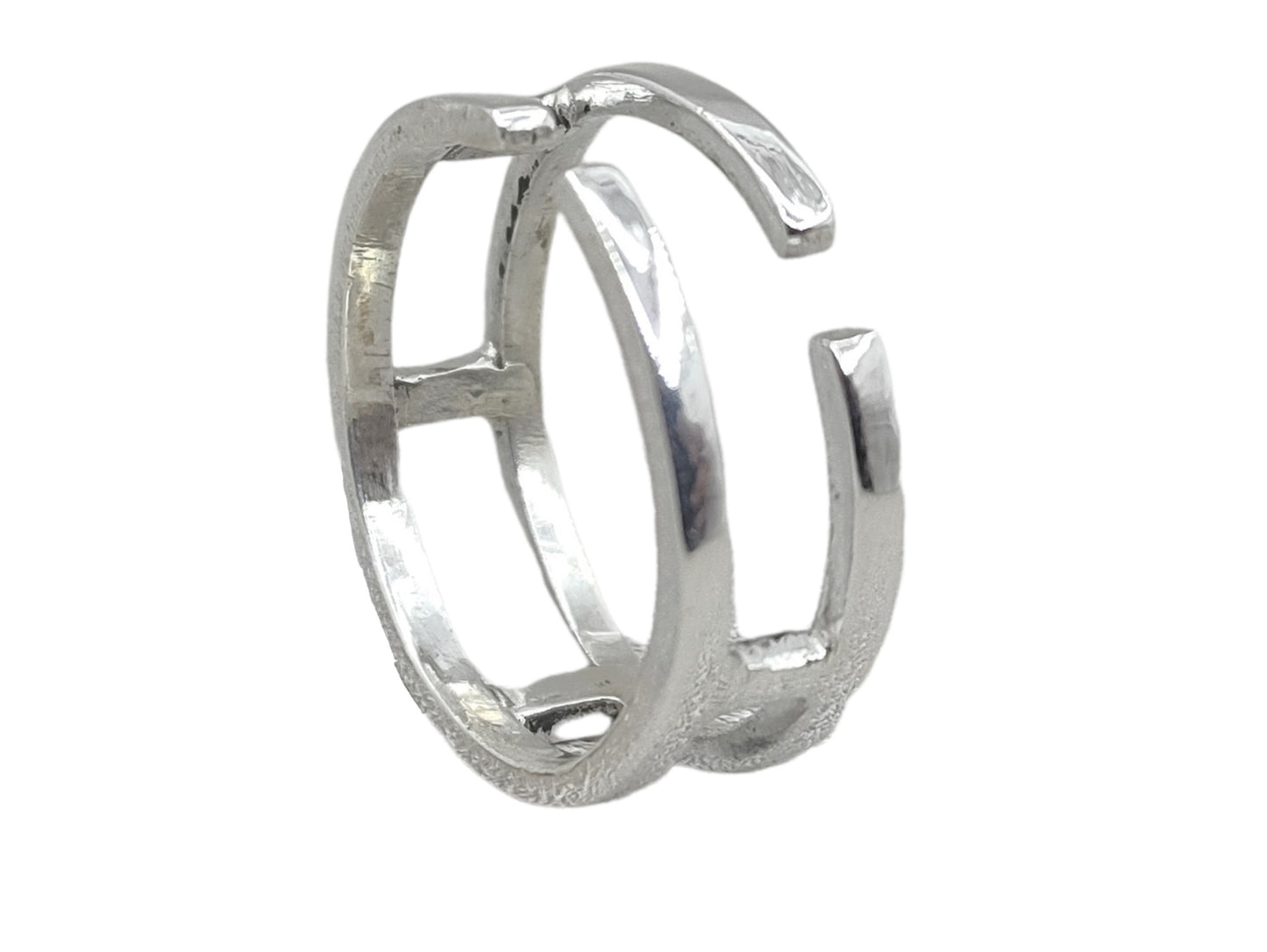 Unique Band Ring, 925 Silver Band Ring, Handmade Ring, Statement Ring, Boho Ring, gypsy Ring, Back To School Ring, Dainty Ring, Knuckle Ring