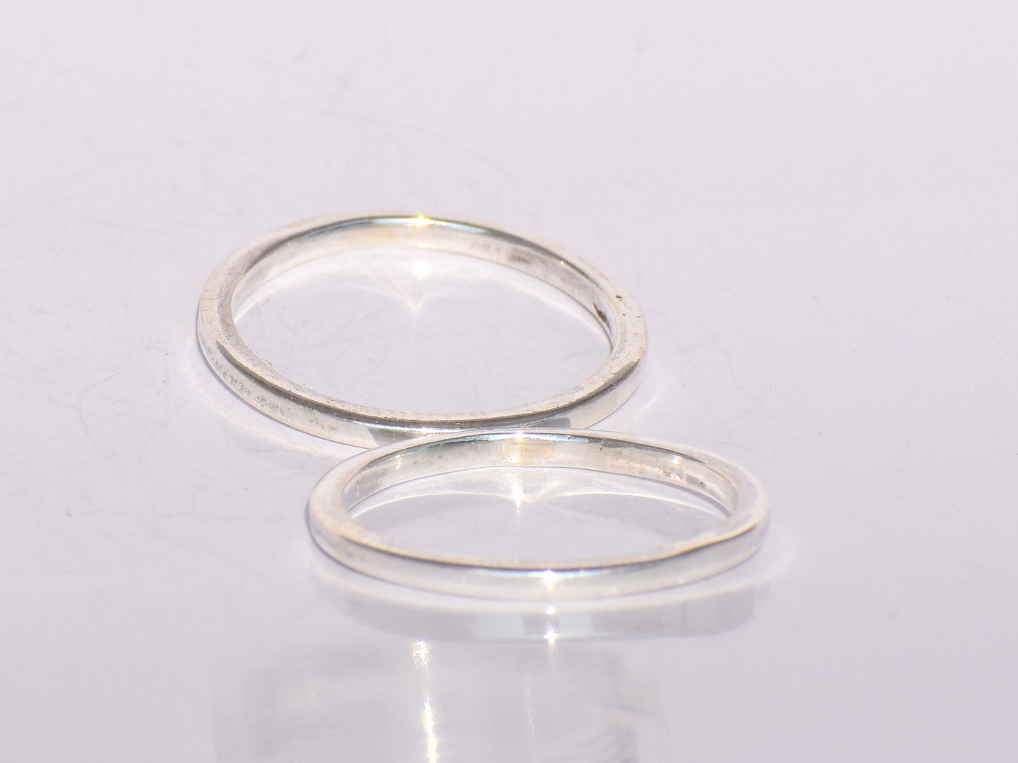 Minimalist Band Ring, Handmade Ring, Thin Band Ring, Sterling Silver Ring, Statement Ring, Chunky Ring, Artisans Ring, Everyday Ring For Her