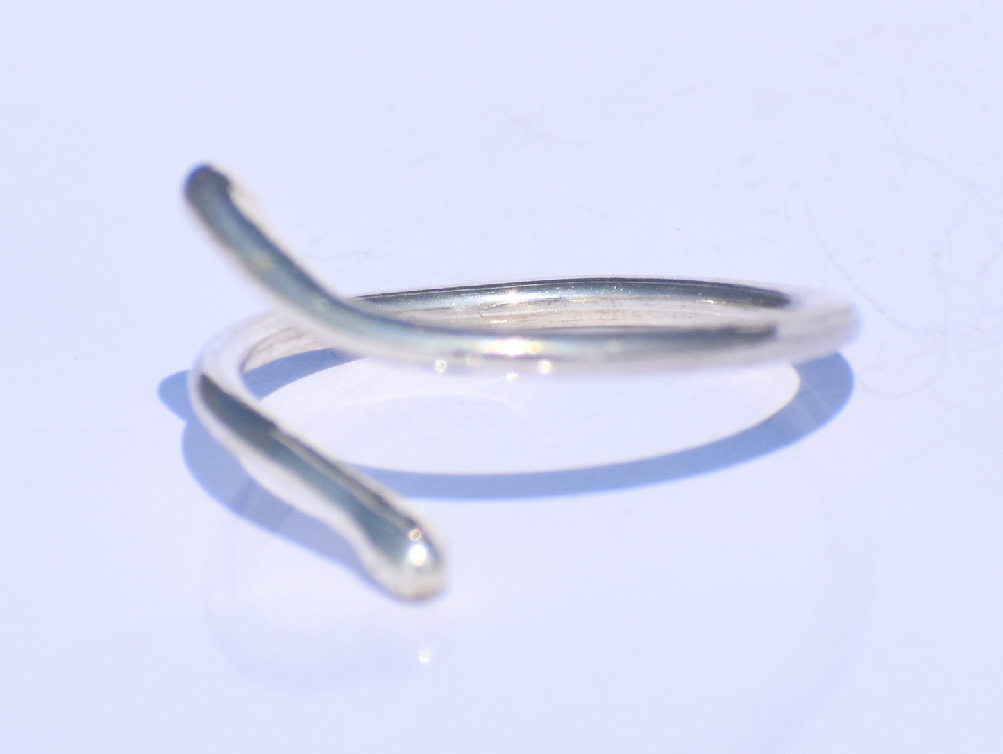 Double Ball Ring, Minimalist Jewelry, Bohemian Jewelry, Handmade Jewelry, Expensive Jewelry, Adjustable Ring, Women's Sterling Silver Ring