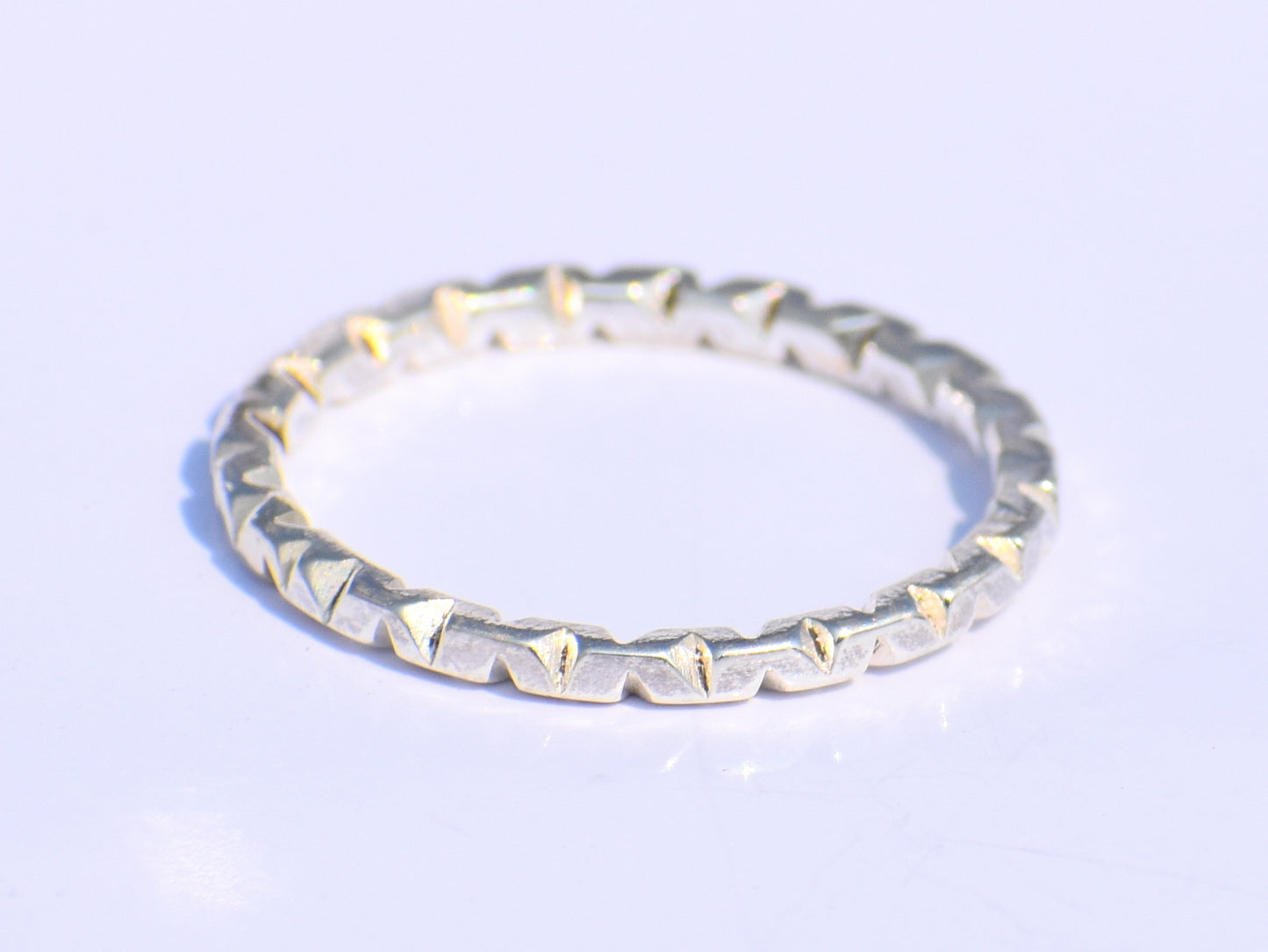 Stacking Ring, 925 Silver Ring, Handmade Ring, Dainty Stacking Rings, Midi Ring, Minimalist Jewellery, Thin Ring, Wedding Gift, Gift For Her