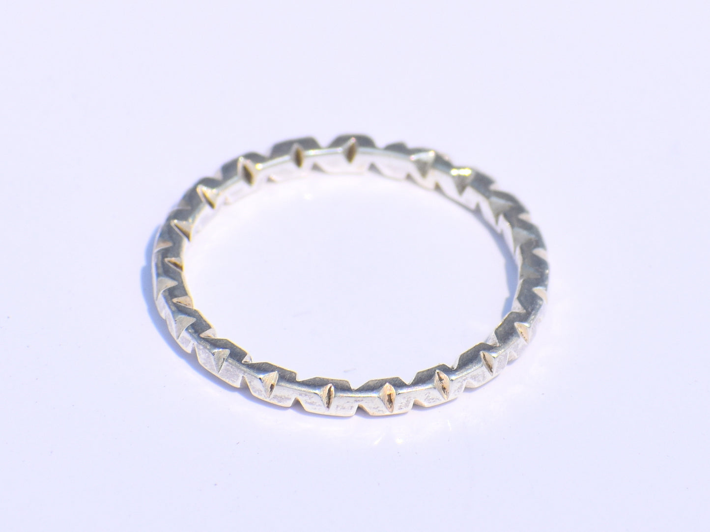Stacking Ring, 925 Silver Ring, Handmade Ring, Dainty Stacking Rings, Midi Ring, Minimalist Jewellery, Thin Ring, Wedding Gift, Gift For Her