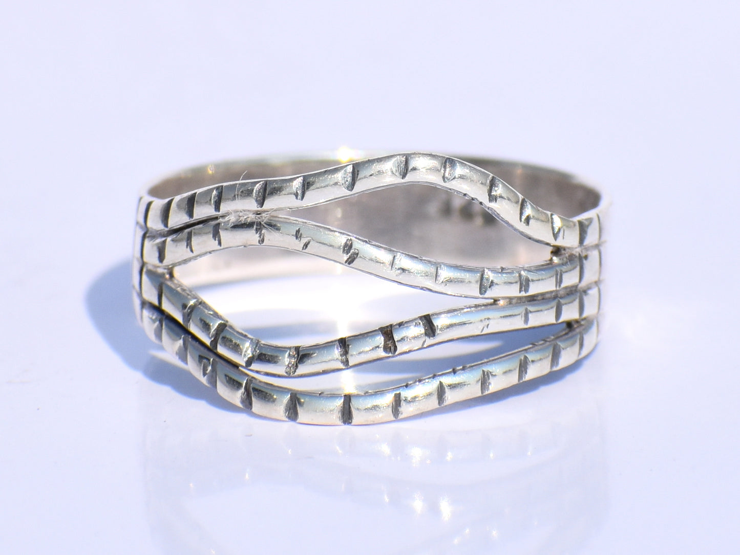 Silver Ring, Silver Band Ring, Oxidized Ring, Handmade Ring, 925 Silver Ring, Statement Ring, Wedding jewelry, Unisex Jewelry, Gift For Her