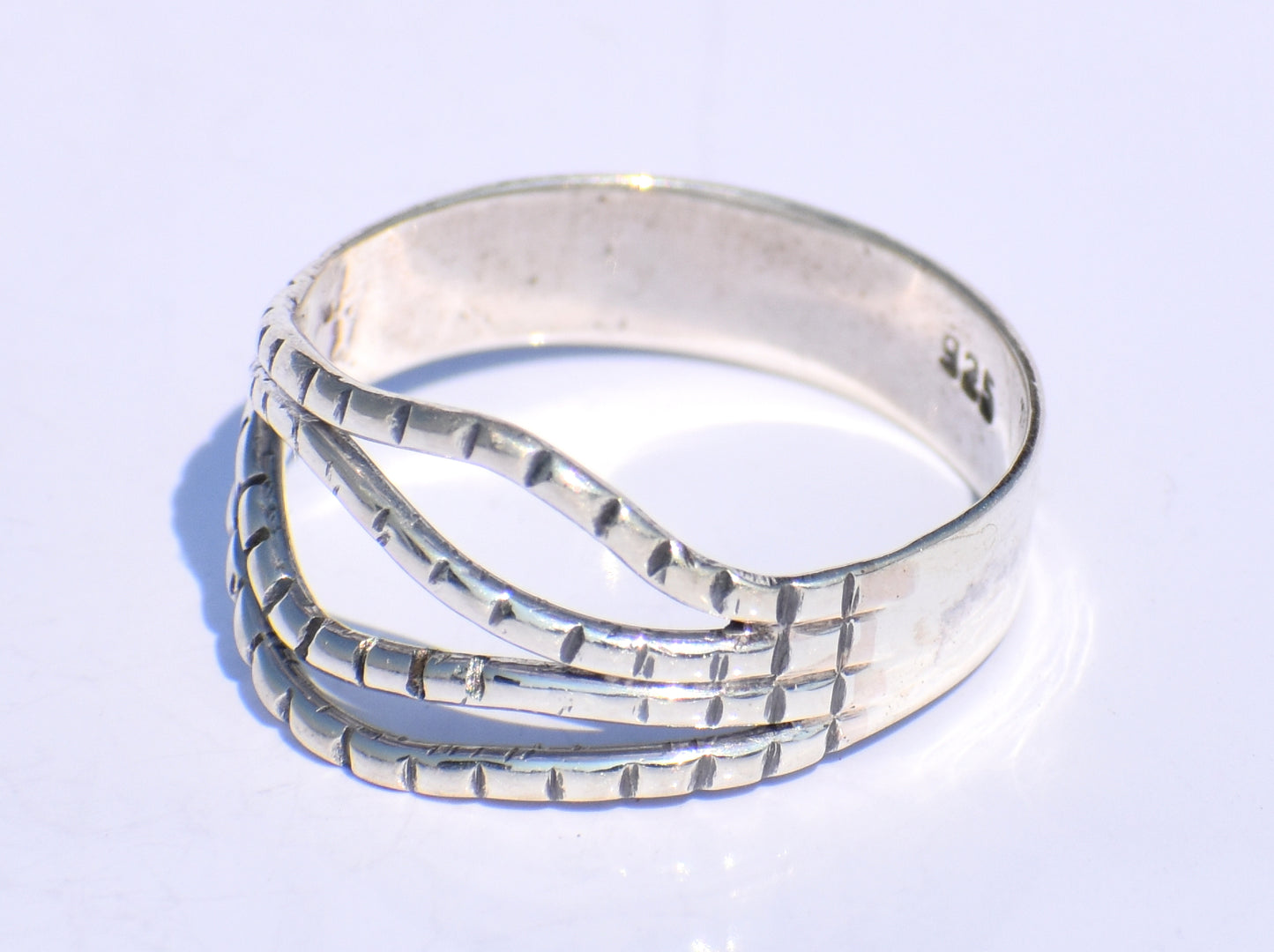 Silver Ring, Silver Band Ring, Oxidized Ring, Handmade Ring, 925 Silver Ring, Statement Ring, Wedding jewelry, Unisex Jewelry, Gift For Her