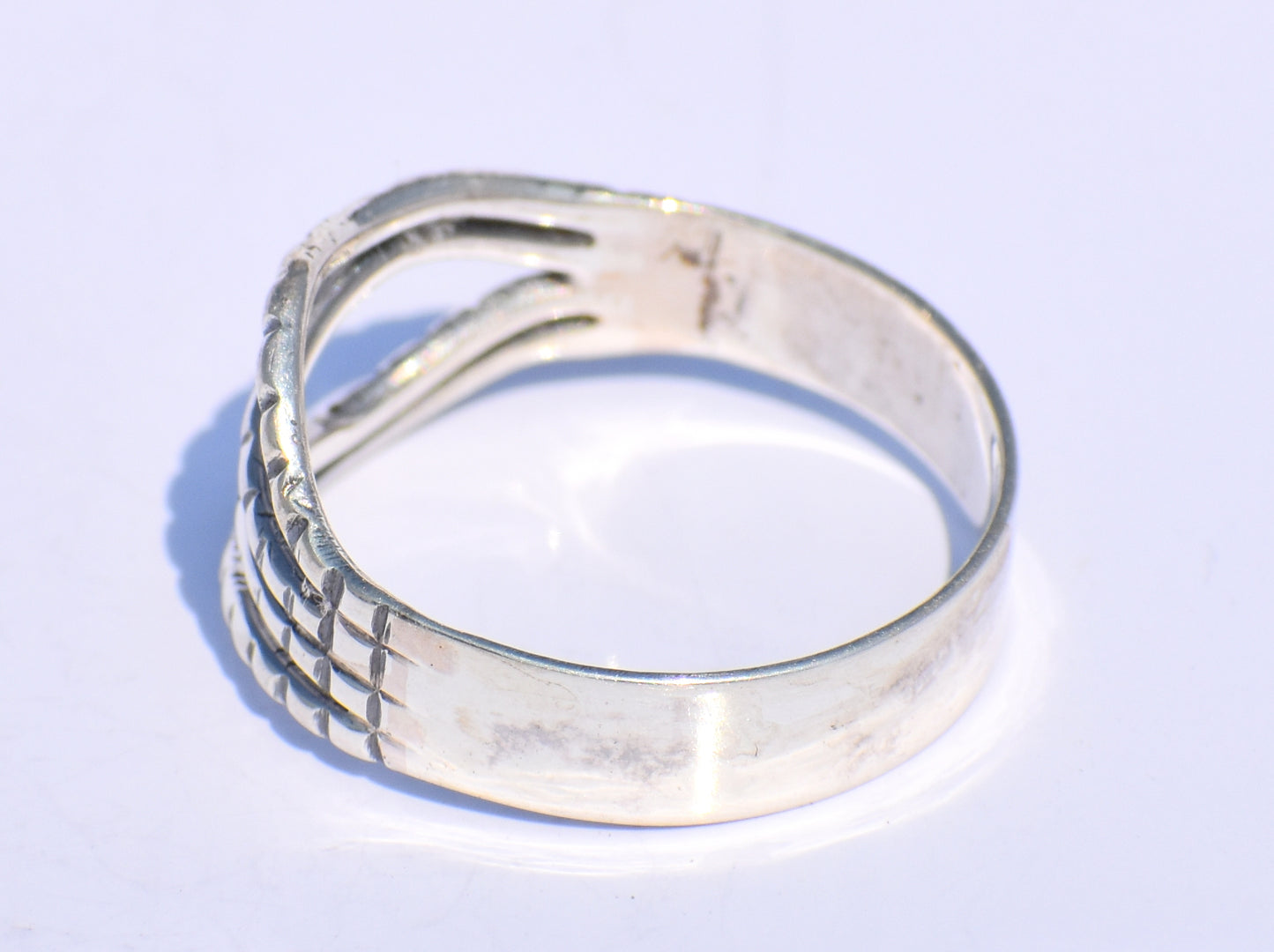 Silver Ring, Silver Band Ring, Oxidized Ring, Handmade Ring, 925 Silver Ring, Statement Ring, Wedding jewelry, Unisex Jewelry, Gift For Her