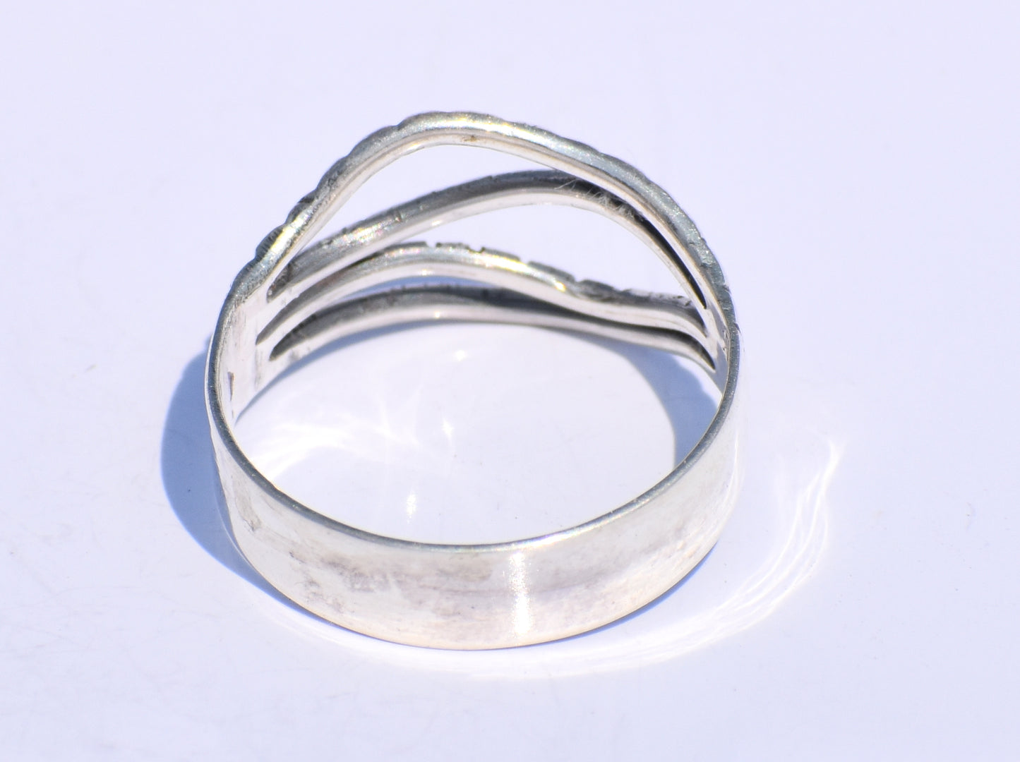 Silver Ring, Silver Band Ring, Oxidized Ring, Handmade Ring, 925 Silver Ring, Statement Ring, Wedding jewelry, Unisex Jewelry, Gift For Her
