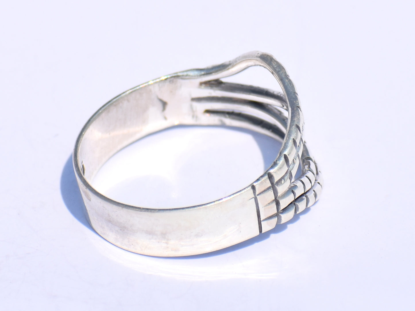 Silver Ring, Silver Band Ring, Oxidized Ring, Handmade Ring, 925 Silver Ring, Statement Ring, Wedding jewelry, Unisex Jewelry, Gift For Her