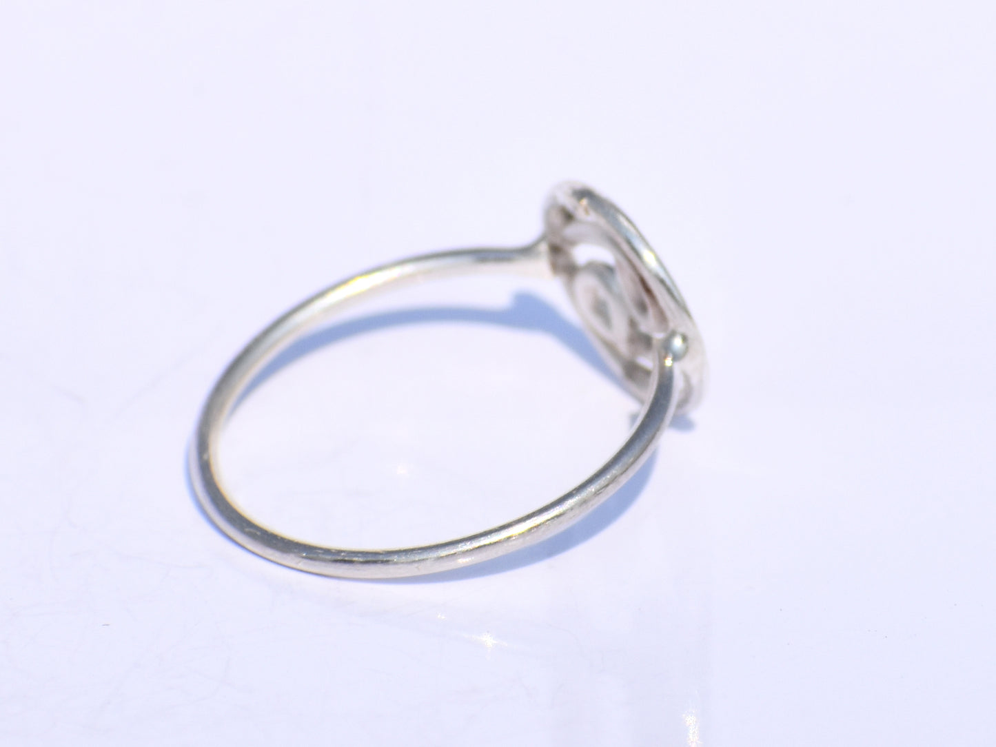 Cancer Sign Ring, Constellation Ring, Celestial Jewelry, Zodiac Ring, Handmade Ring, Stacking Ring, Minimalist Ring, Dainty Ring, Boho Gifts