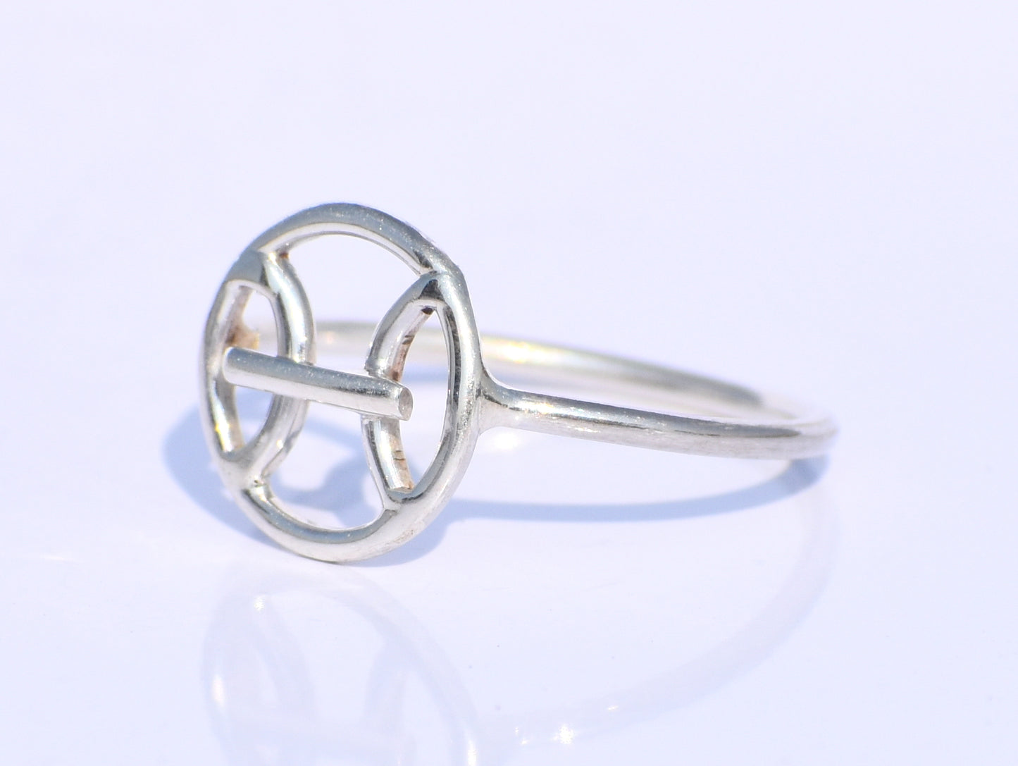 Silver Ring, Pisces Ring, Handmade Ring, 925 Silver Ring, Silver Zodiac Ring, Silver Constellation Ring, Minimalist Ring, Boho Ring For Her