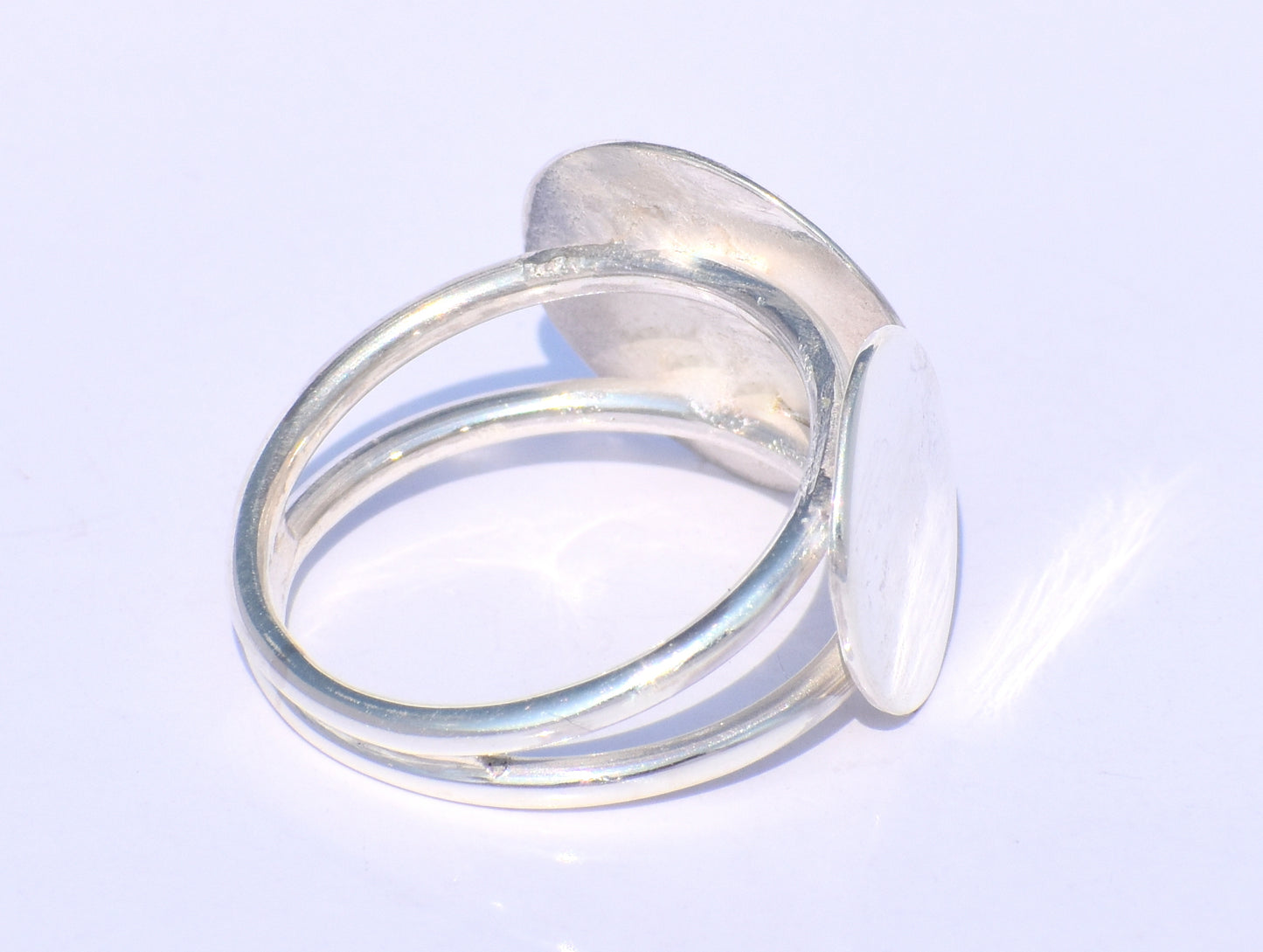 Pebble Ring, Handmade Ring, 925 Silver Pebble Ring, Statement Ring, Chunky Ring, Knuckle Ring, Bohemian Ring, Minimalist Ring, Birthday Gift