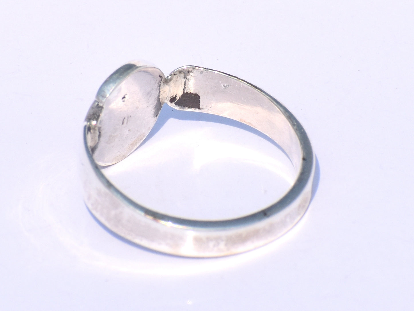 Spiral Ring, Handmade Ring, 925 Silver Ring, Silver Spiral Ring, Fine Ring, Everyday Ring, Statement Ring, Unique Ring, Wire Wrap Ring, Ring