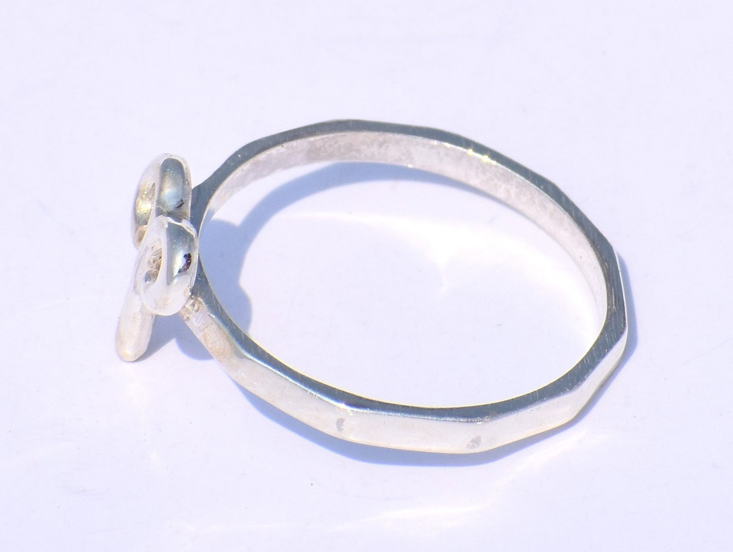 Aries Sign Ring, Zodiac Sign Ring, Silver Zodiac Ring, Silver Ring, Handmade Ring, Astrology Ring, Constellation ring, Aries ring, Gift Ring