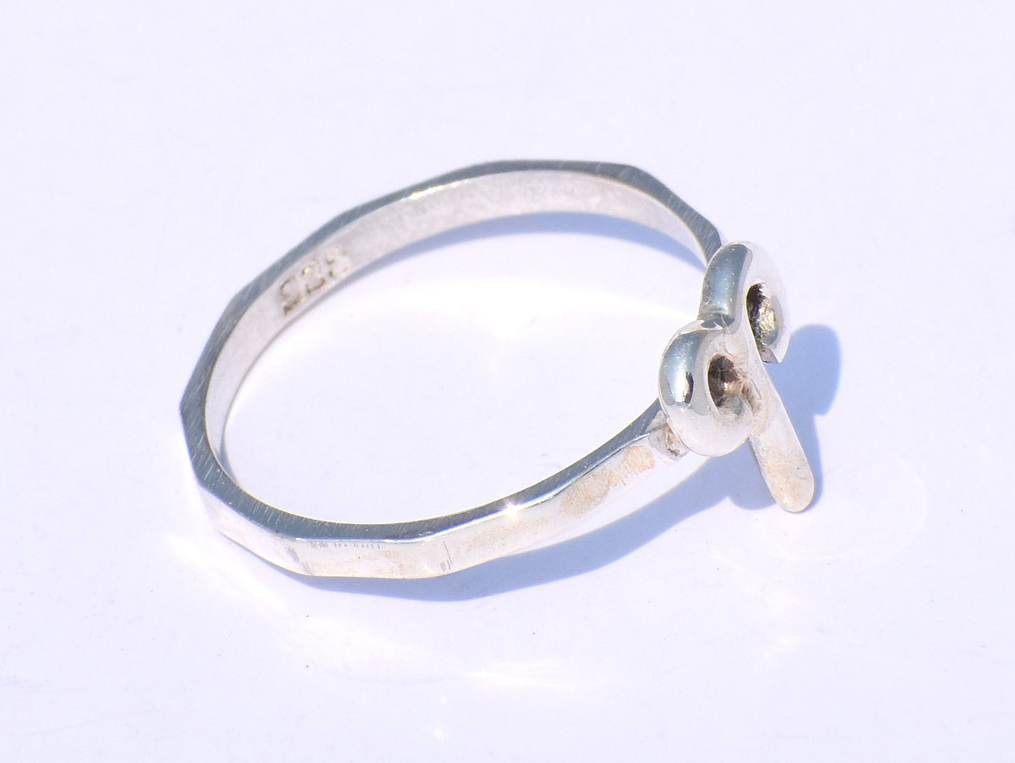 Aries Sign Ring, Zodiac Sign Ring, Silver Zodiac Ring, Silver Ring, Handmade Ring, Astrology Ring, Constellation ring, Aries ring, Gift Ring