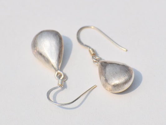 Earrings, 925 Silver Jewelry, Dangle Jewelry, Thanksgiving Jewelry, Wedding Jewelry, Women's Fashion, Gift For Her, Dangled Silver Earrings