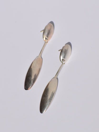 Drop & Dangled Earrings, Silver Earrings, Handmade Earrings, Long Earrings, Statement Jewelry, Women's Jewelry, Jewelry For Gift, Gift Idea