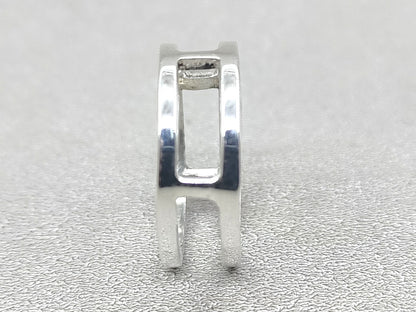 Unique Band Ring, 925 Silver Band Ring, Handmade Ring, Statement Ring, Boho Ring, gypsy Ring, Back To School Ring, Dainty Ring, Knuckle Ring