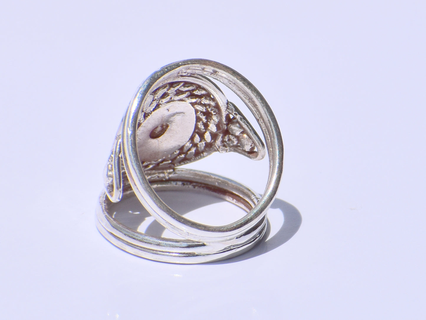 Moonstone Ring, Sterling Silver Ring, Precious Ring, Statement Ring, Handmade Ring, Wedding Ring, Bohemian Ring, Gemstone Ring, Gift For Her