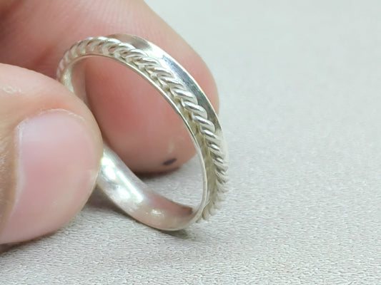 Spinner Ring, 925 Silver Ring, Anxiety Ring, Fidget Ring, Spinner Ring, Meditation Ring, Women Ring, Worry Ring, Thumb Ring, Gift For Her