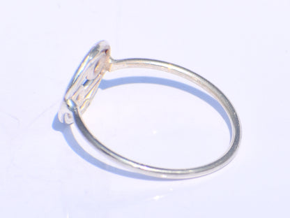 Cancer Sign Ring, Constellation Ring, Celestial Jewelry, Zodiac Ring, Handmade Ring, Stacking Ring, Minimalist Ring, Dainty Ring, Boho Gifts
