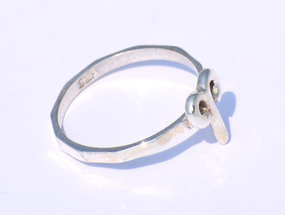 Aries Sign Ring, Zodiac Sign Ring, Silver Zodiac Ring, Silver Ring, Handmade Ring, Astrology Ring, Constellation ring, Aries ring, Gift Ring