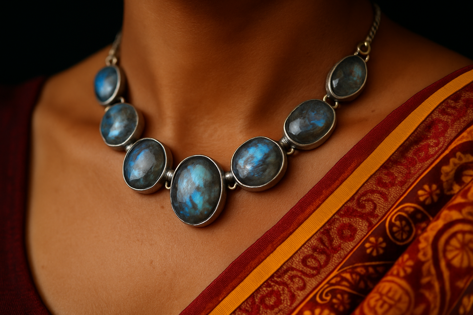 jewelry should be more realistic as it is showing some fakness now 
